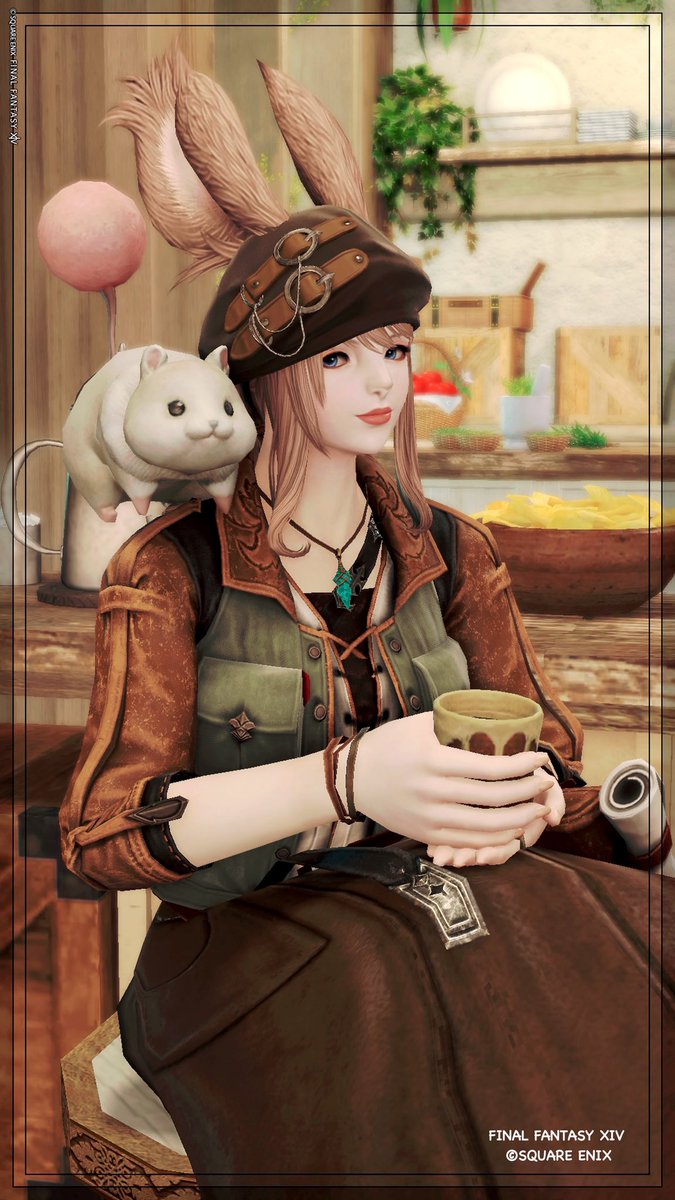 Lily🐰＜ﾓｲﾓ~ｲ♪ tweet media