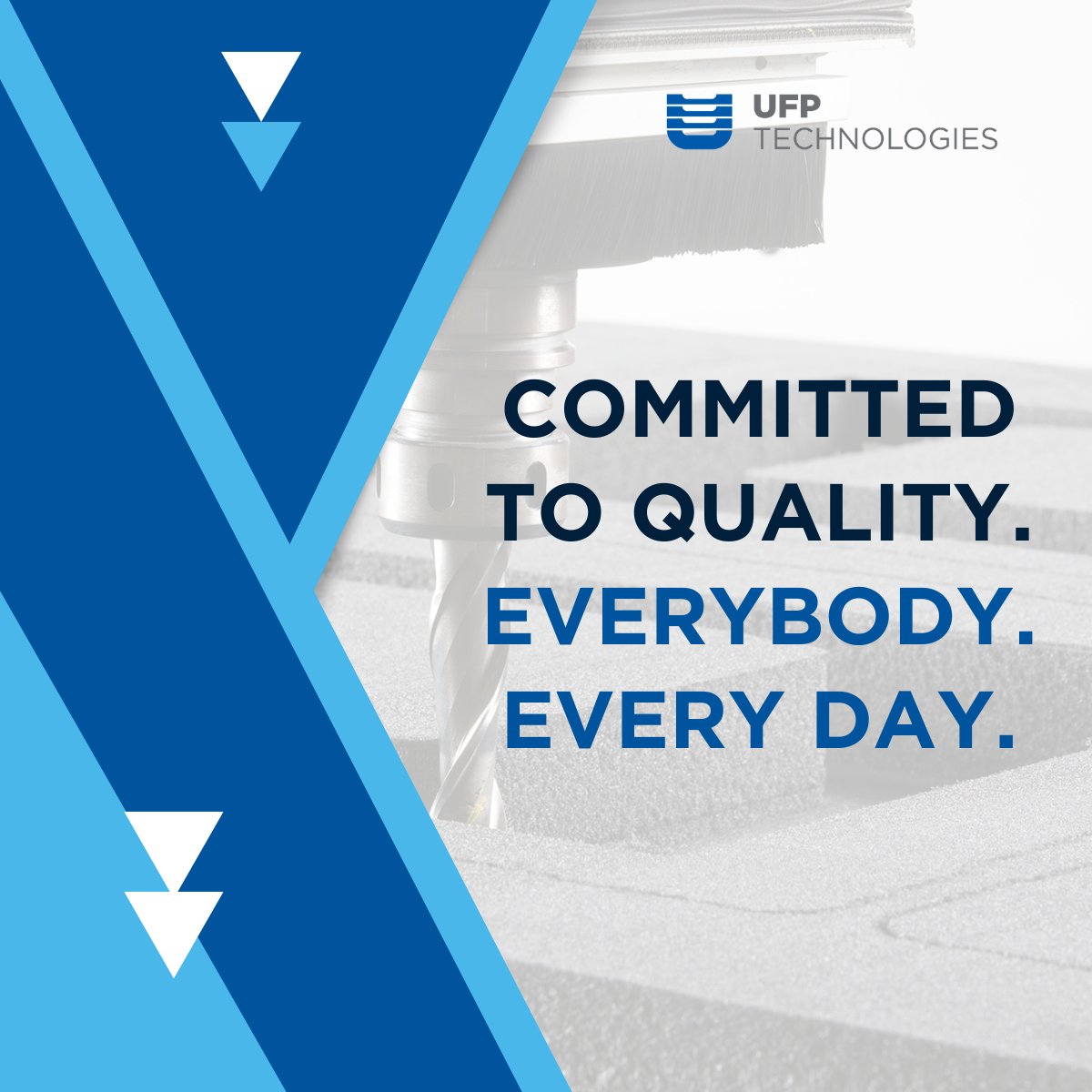 UFP Technologies tweet media