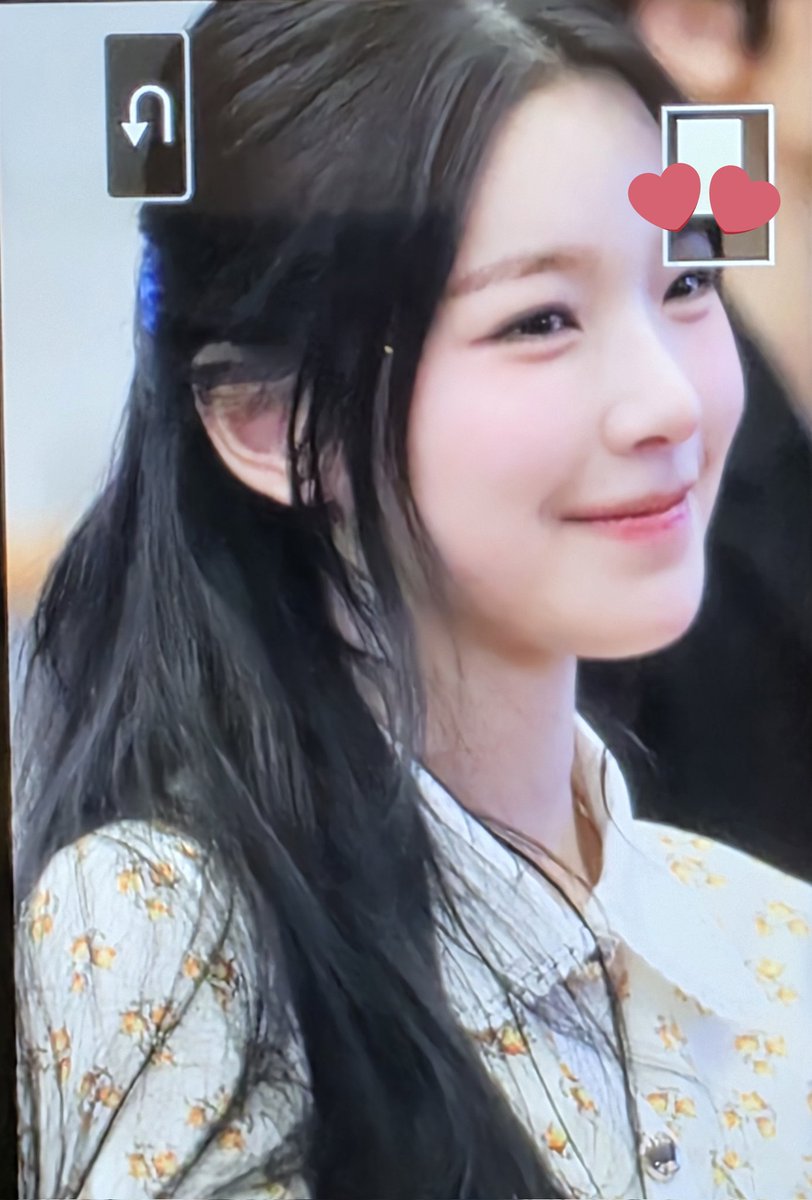 초코송이 tweet media