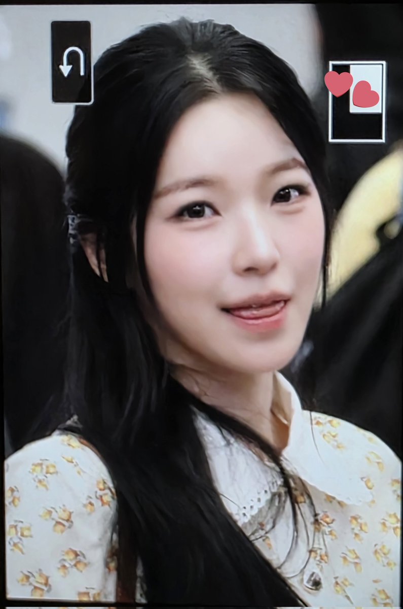 초코송이 tweet media