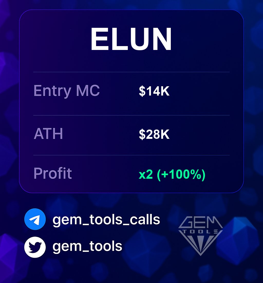 💎 GemTools 💎 tweet media