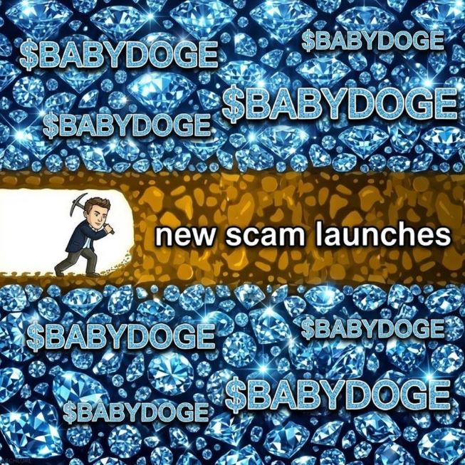 $BABYDOGE Community 👶🐶 tweet media