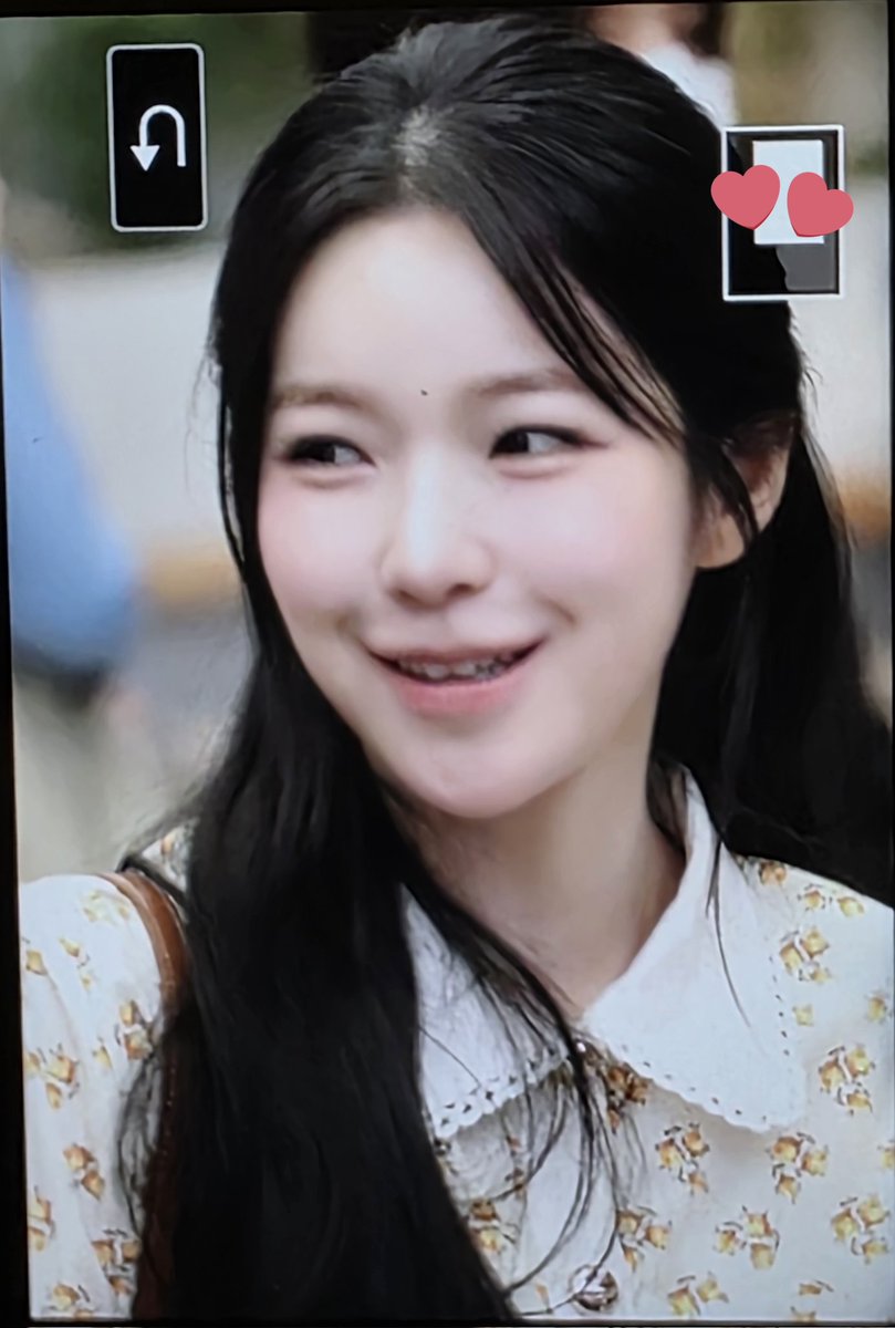 초코송이 tweet media