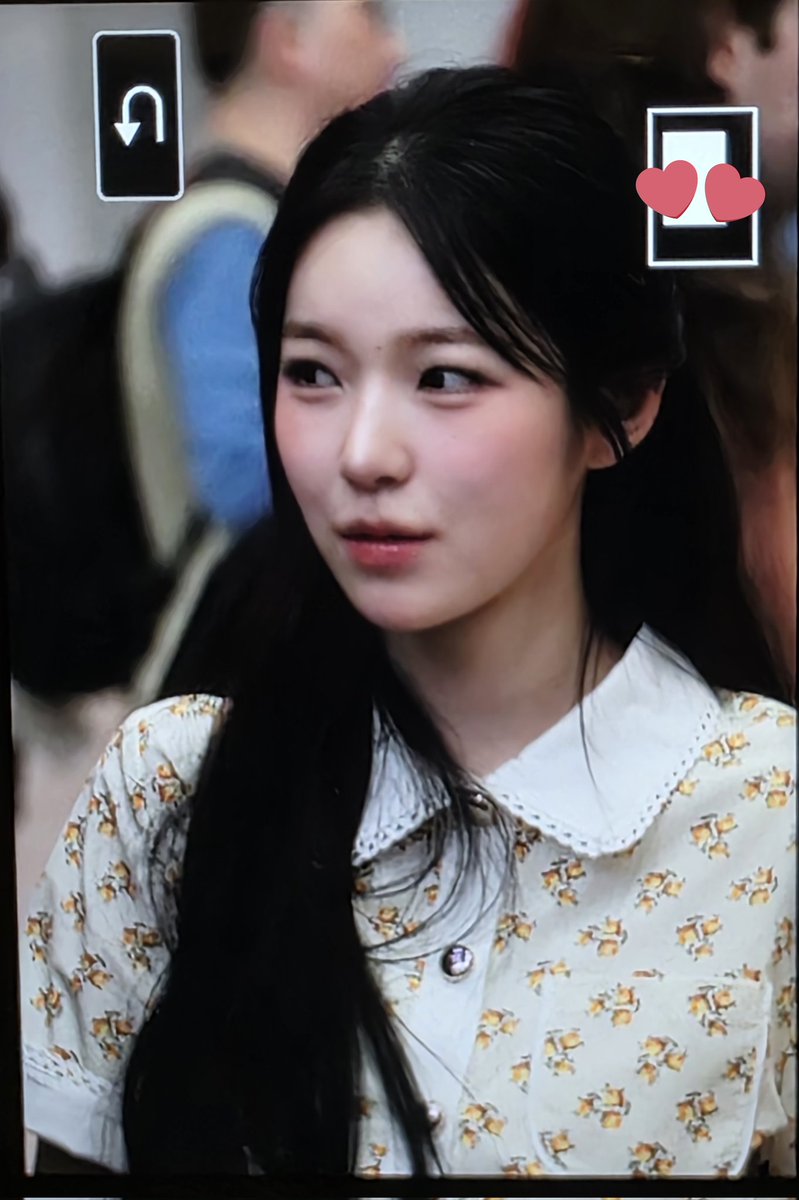 초코송이 tweet media