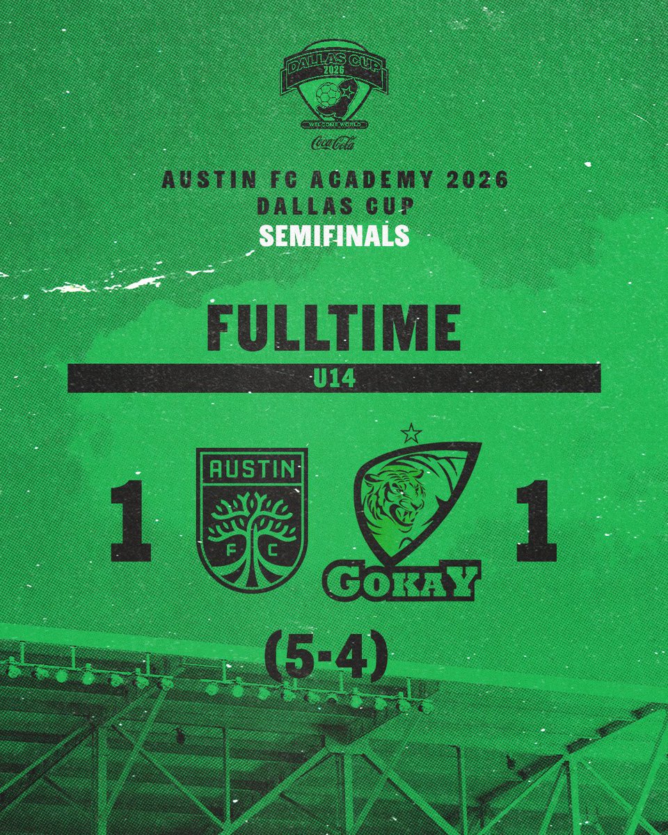 Austin FC Academy tweet media