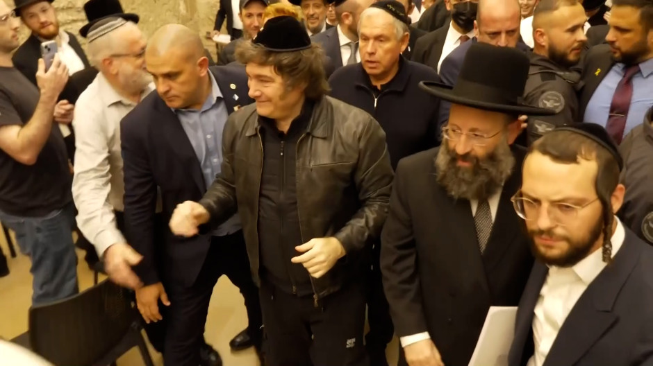 Sergio 🇪🇦🤝🇦🇷 tweet media