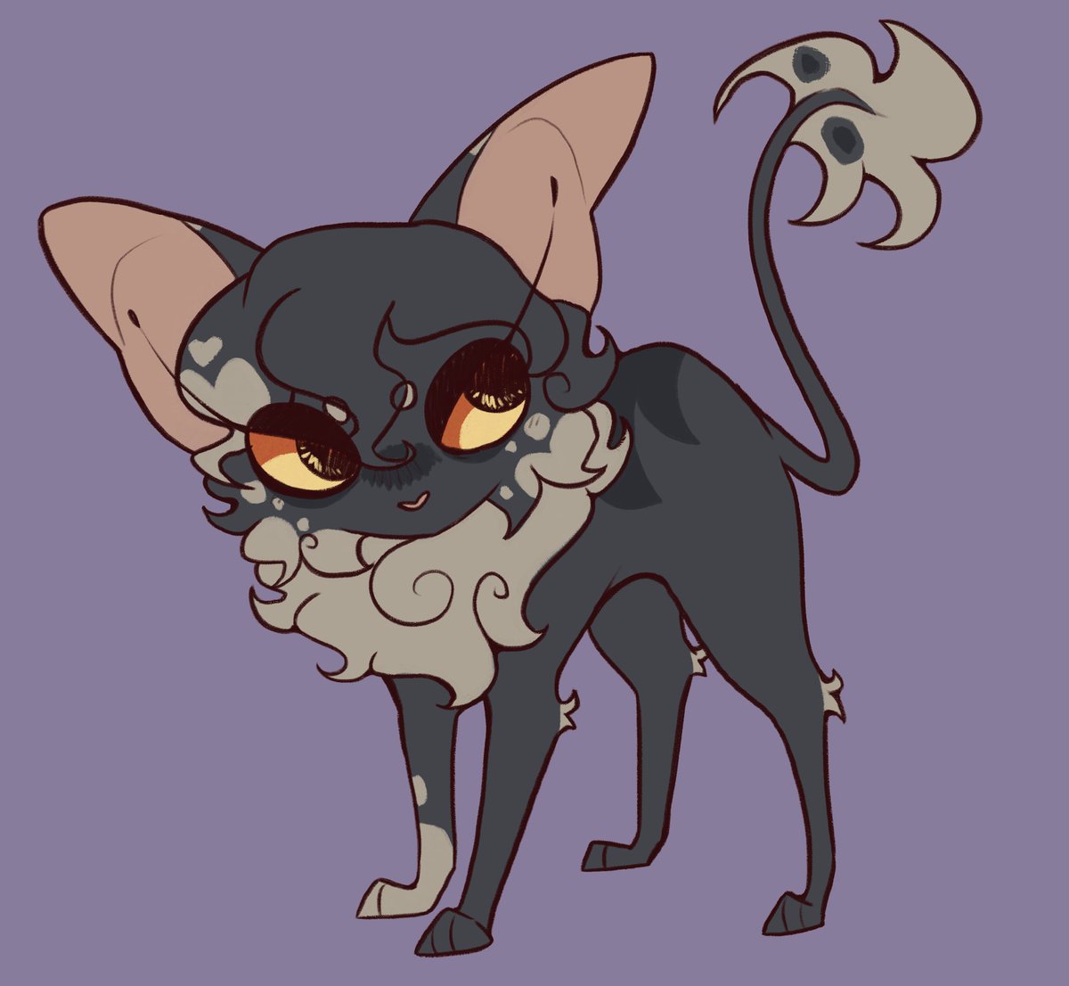 Floofurious 🧃🧃🧃 tweet media