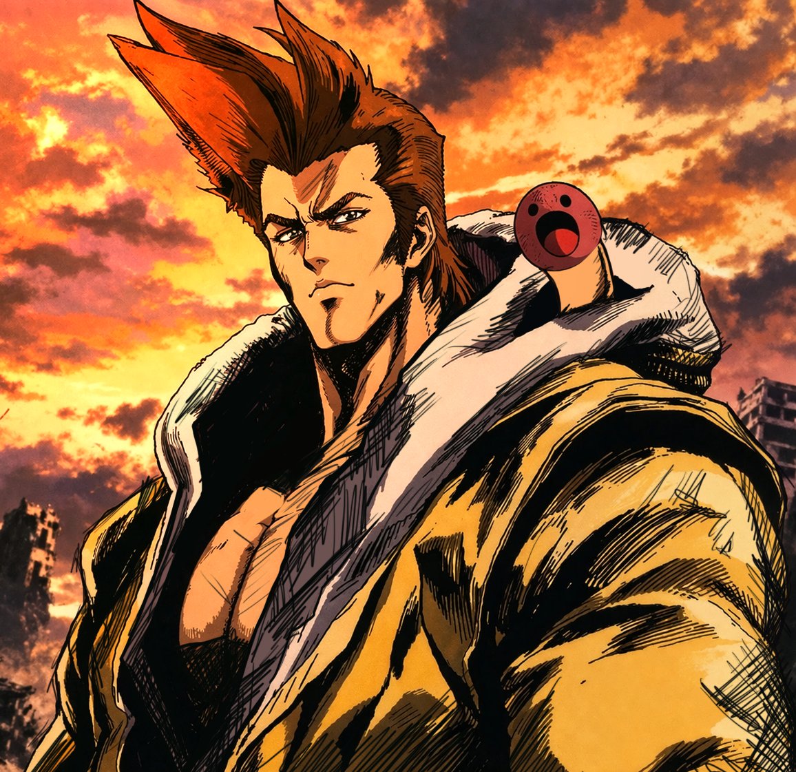 Chris Darker 🧡 tweet media