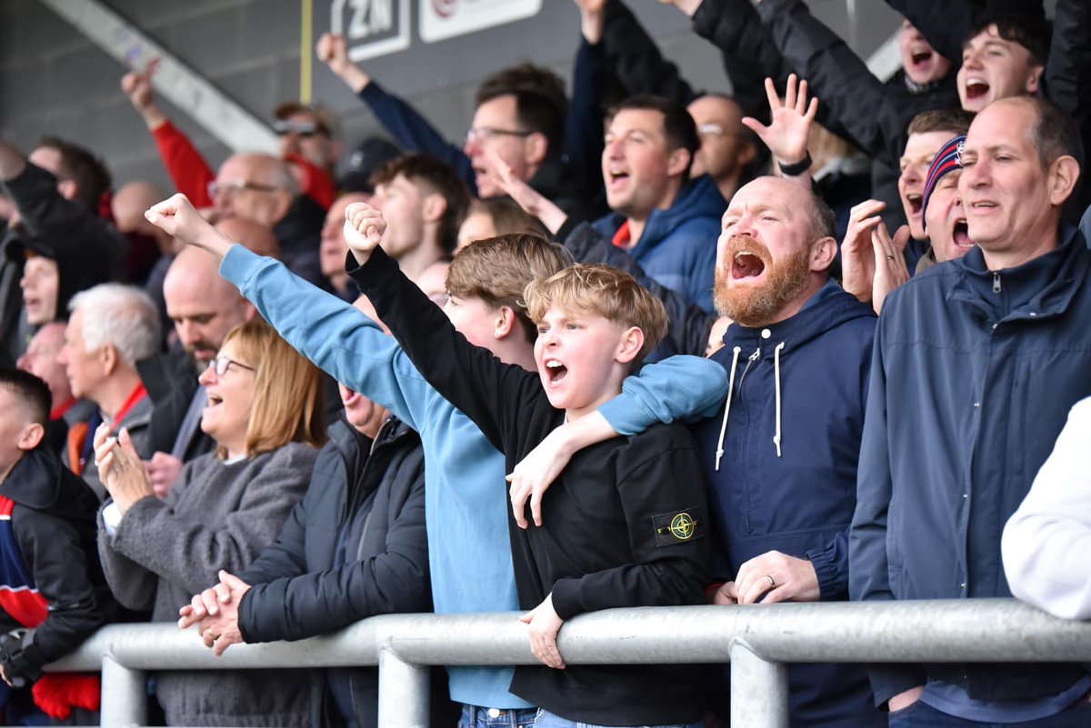 York City F(C) tweet media