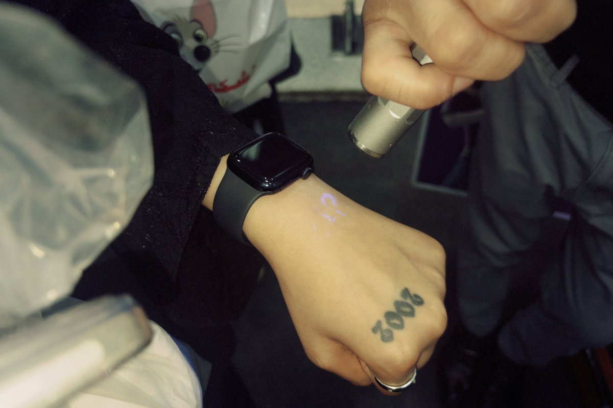 retimeless's tweet photo. unplanned ~ https://t.co/vmjIJWraGo
