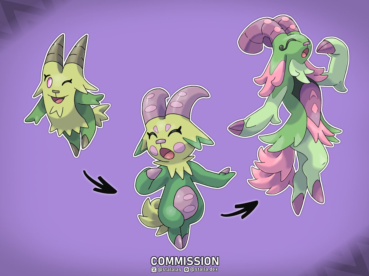 Stalla | COMMS OPEN 🚨 tweet media