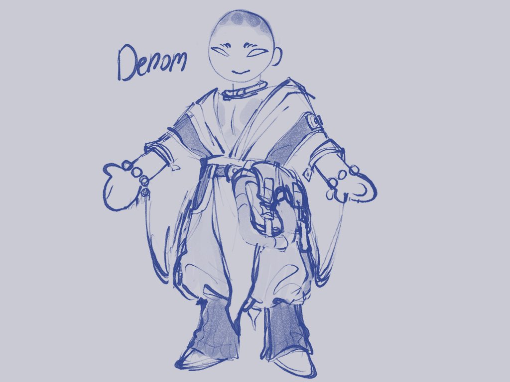 Dustbunny tweet media