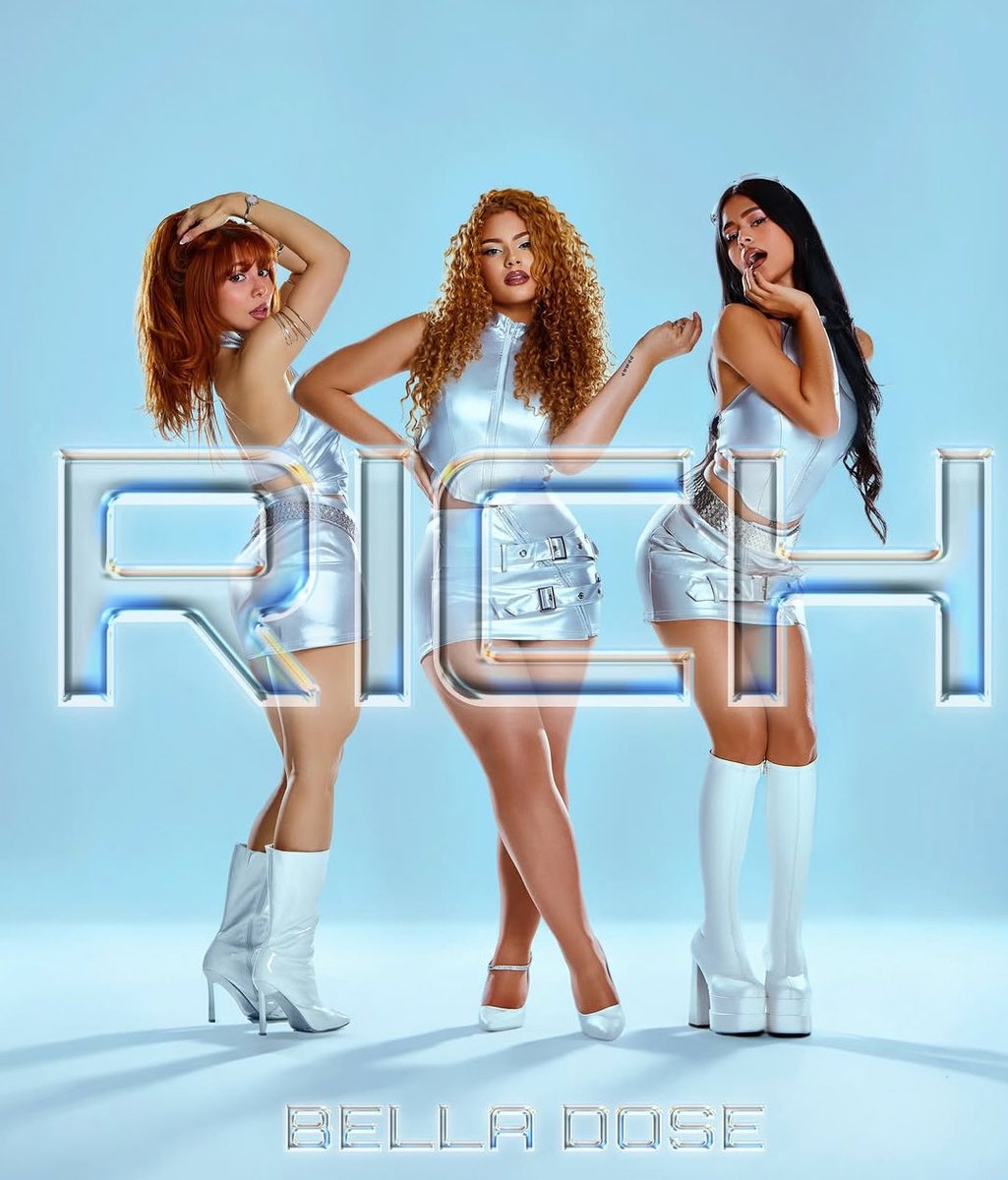 BELLA DOSE tweet media