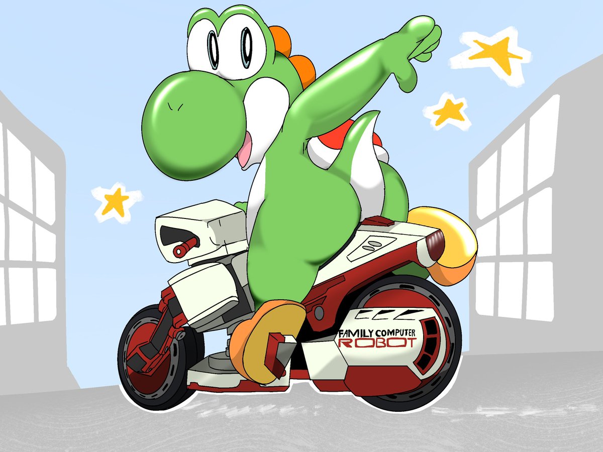 ナリオ tweet media