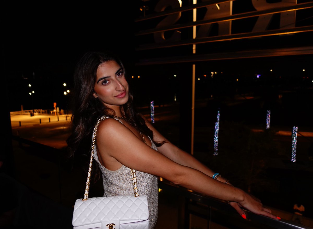 Princess Zara tweet media