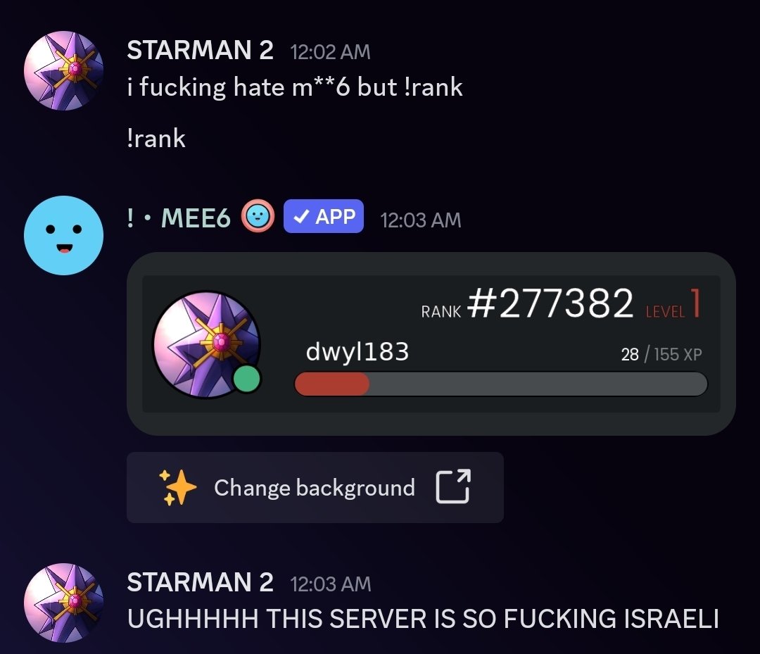 Wild Geometry Dash Server Messages tweet media