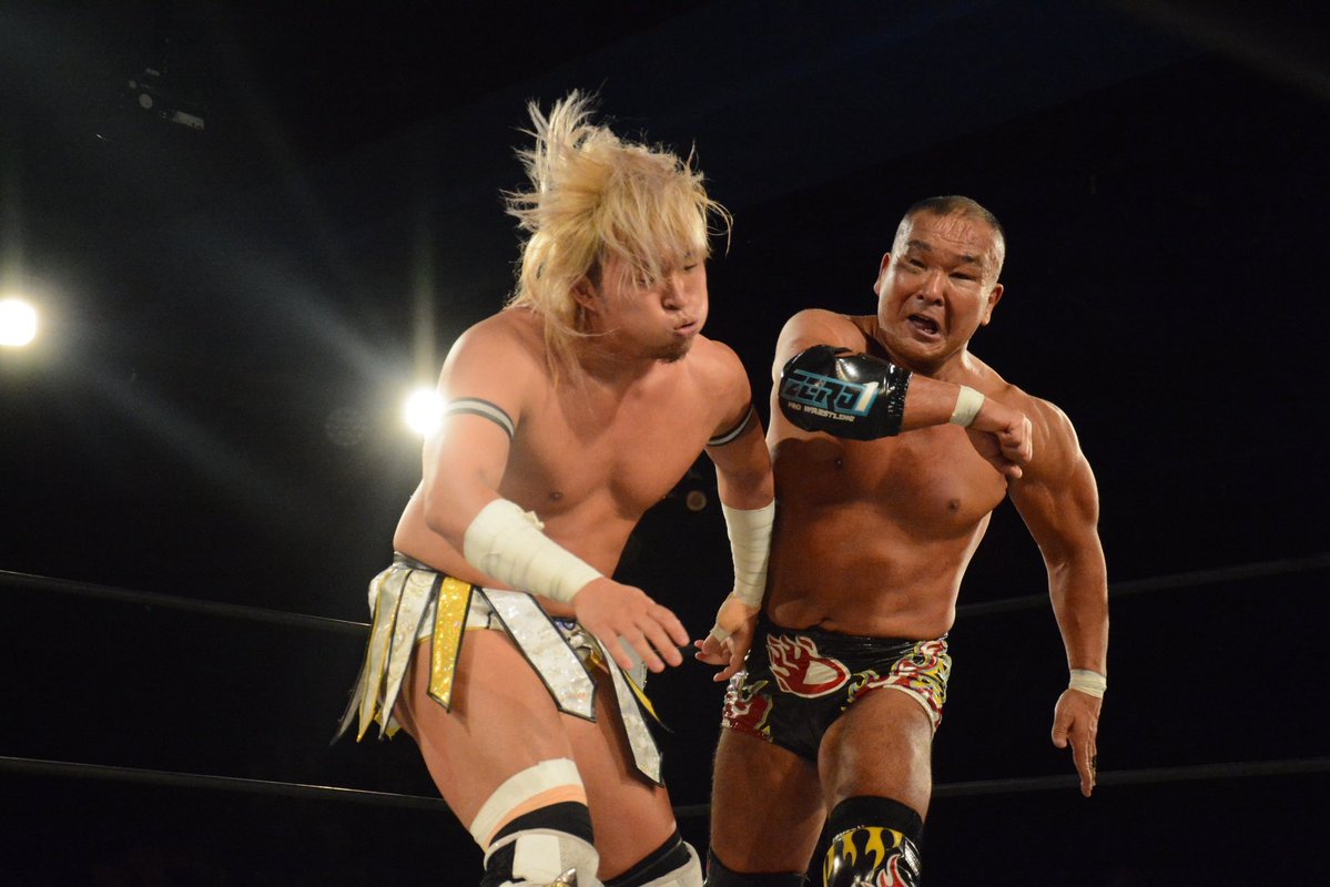 田中将斗 tweet media