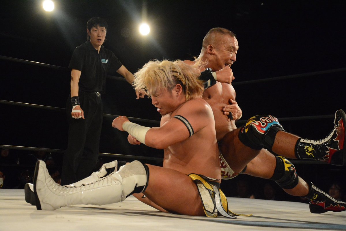 田中将斗 tweet media