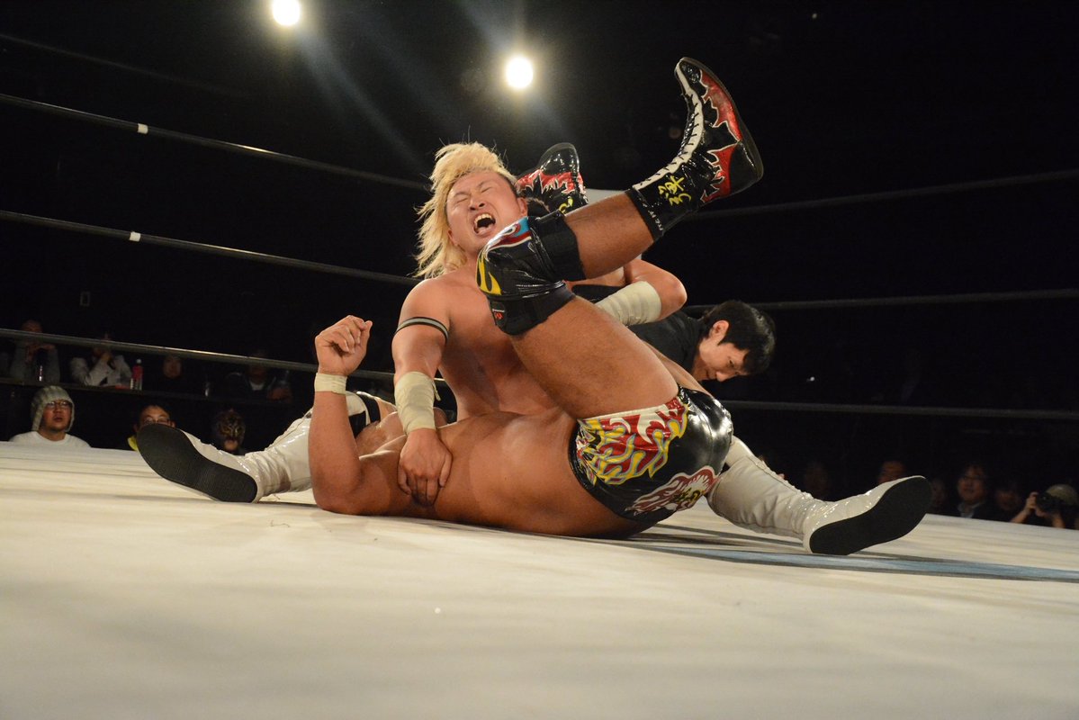 田中将斗 tweet media