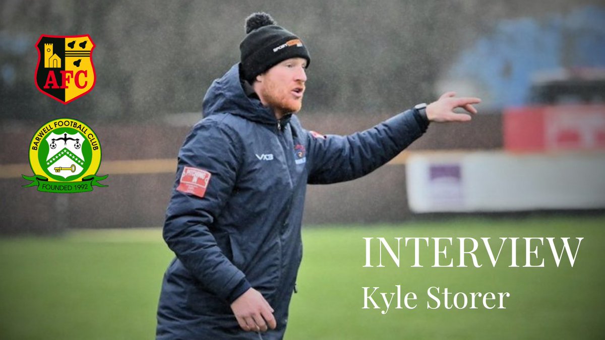 Alvechurch FC tweet media