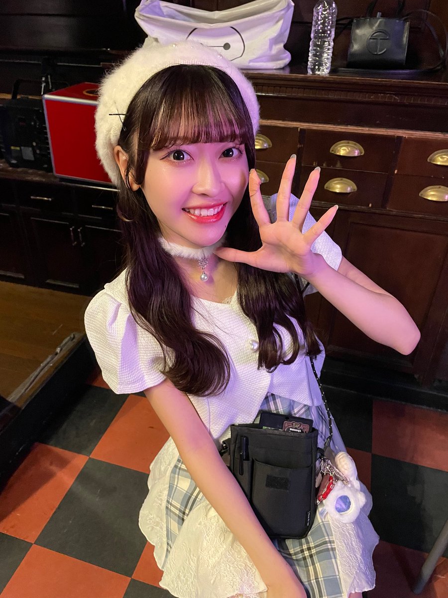 あおみかん@310 tweet media