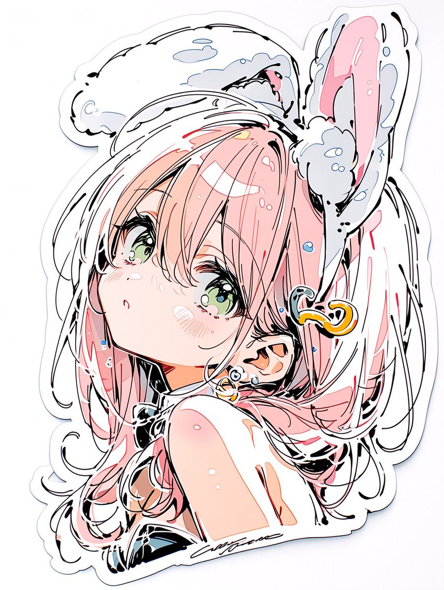 Oremi | AI Creator 💫依頼受付中💫 tweet media