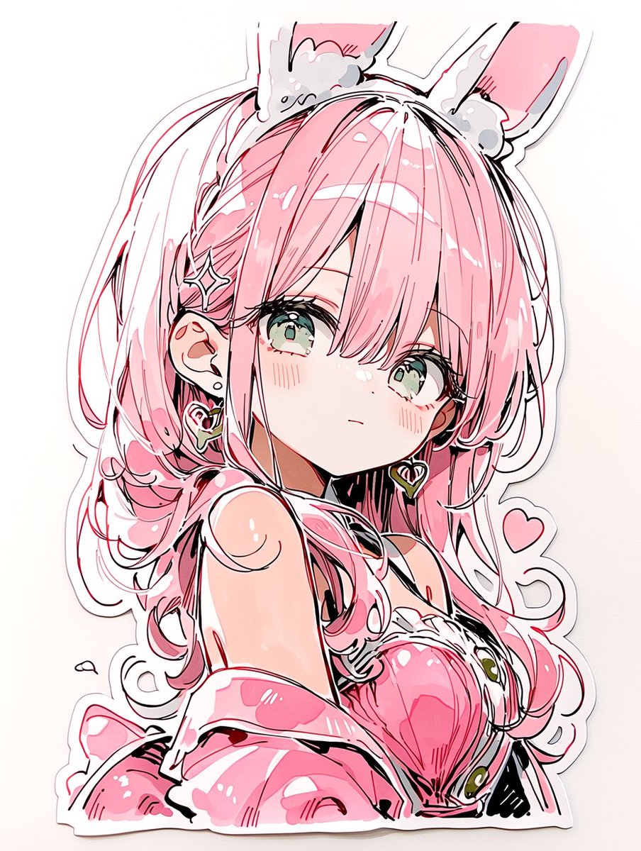 Oremi | AI Creator 💫依頼受付中💫 tweet media