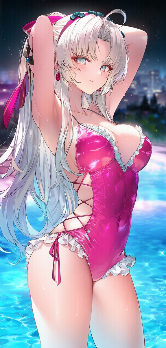 Timmy_Tommy_1's tweet image. Carlotta カルロッタ