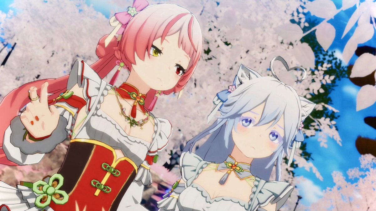 ジゼル tweet media