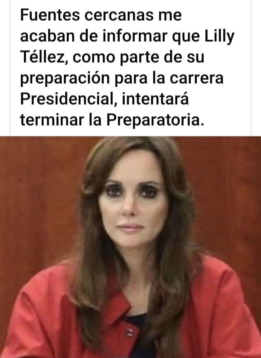 miss_moxxa92's tweet photo. ……‼️‼️🤣jajajaja jajajaja,que termine su prepa trunca jajajaja jajajaja……‼️🤣‼️
👇🏻👇🏻👇🏻👇🏻👇🏻👇🏻👇🏻👇🏻👇🏻👇🏻👇🏻👇🏻 https://t.co/nGd4Xrxc48