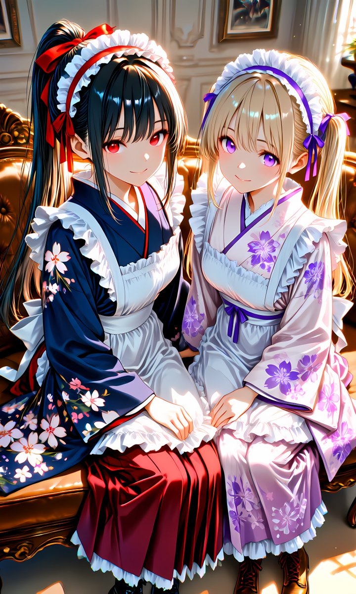 デイジー＠雛菊 tweet media