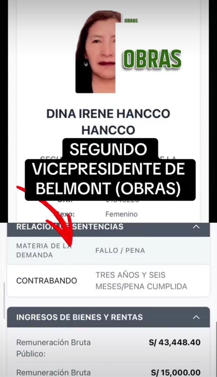 Mal Menor Clips tweet media