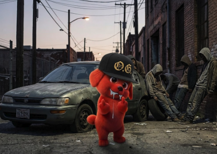 iNotoriousDog tweet media