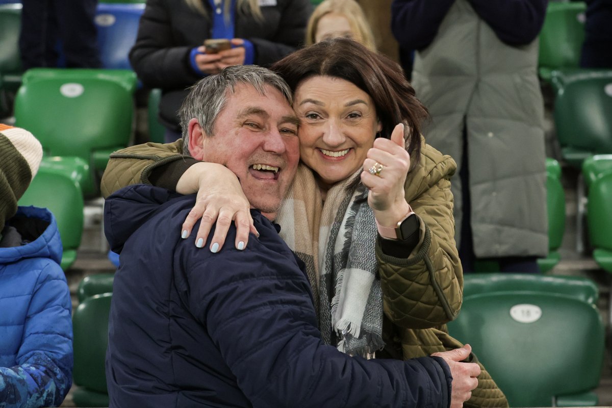 DgnSwifts's tweet photo. What itโs all about.
#IrishCup #CLIDUN https://t.co/yeGdeWSBsY