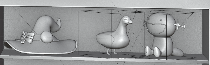 🦊Kin Jingyi | Background Artist Open Comissions tweet media