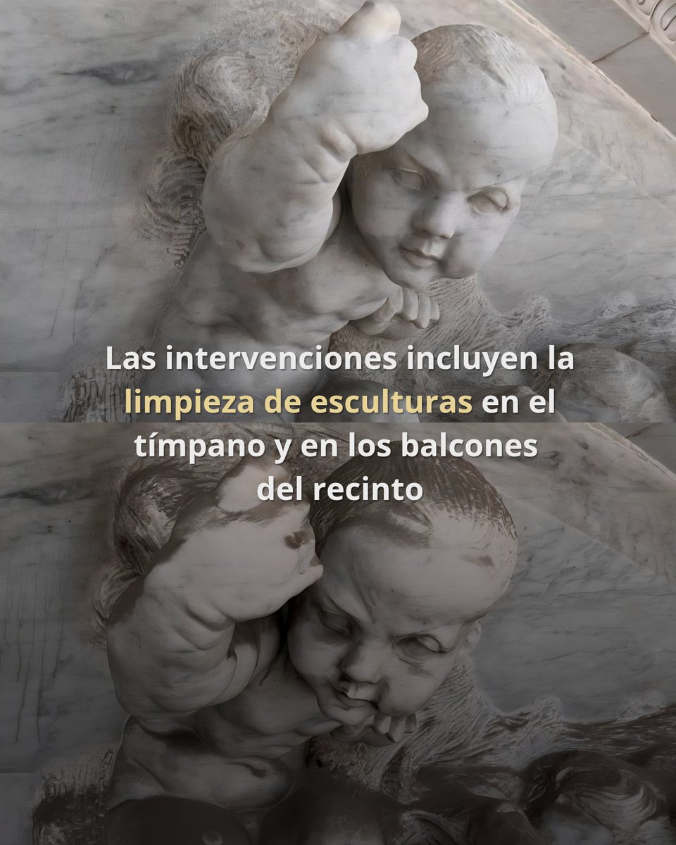 Instituto Nacional de Bellas Artes y Literatura tweet media