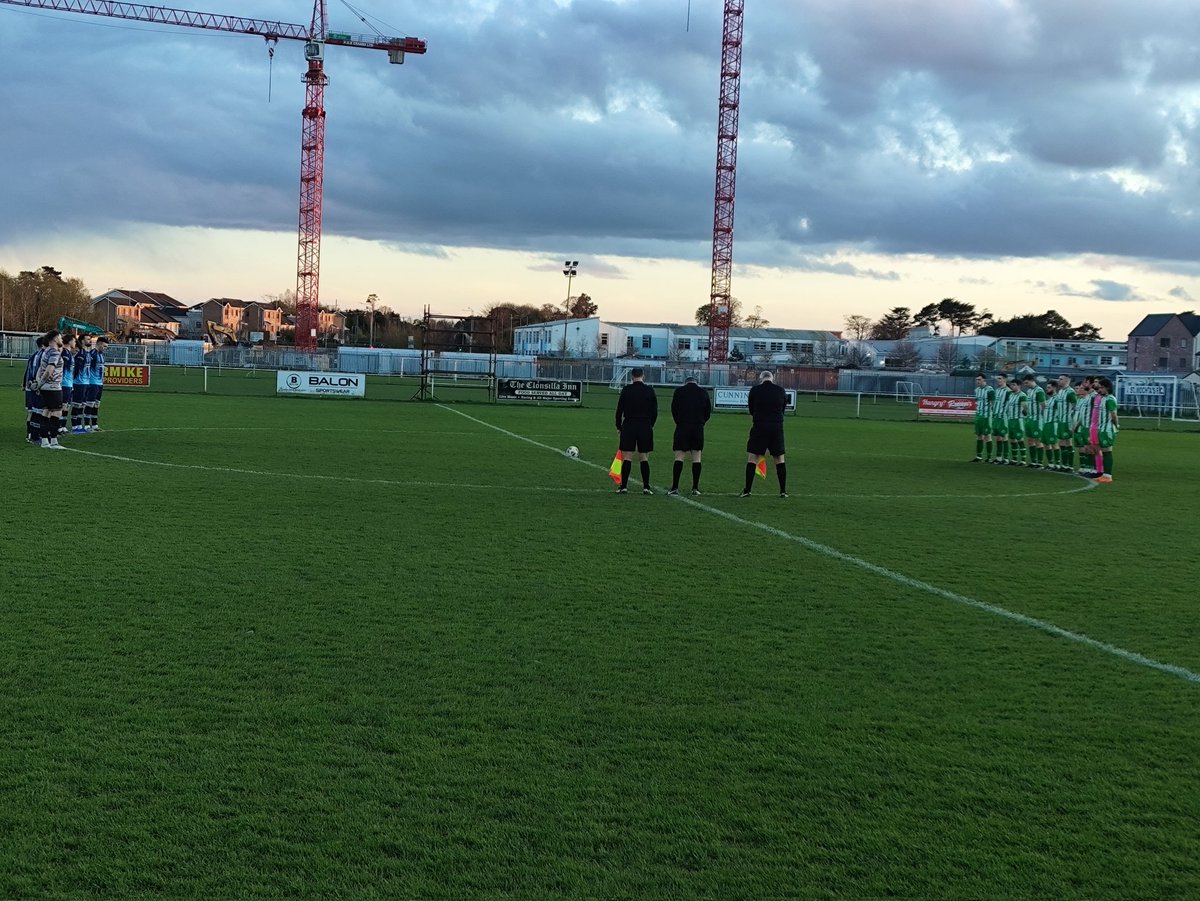 Enniskerry YC AFC tweet media