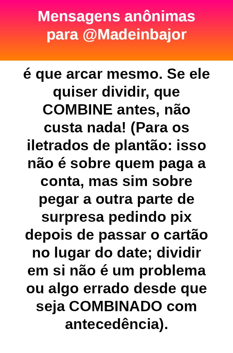 Making of da vida alheia tweet media