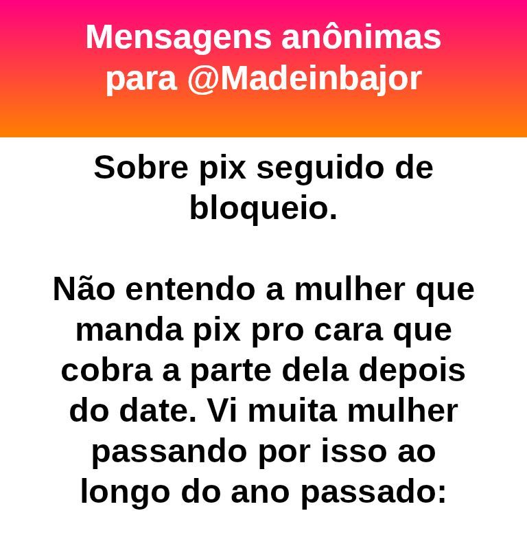 Making of da vida alheia tweet media