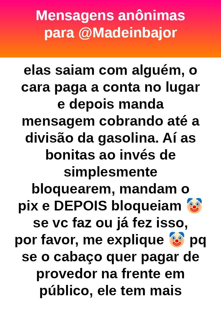 Making of da vida alheia tweet media