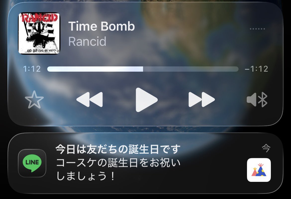 GET ON THE BRIDGE tweet media