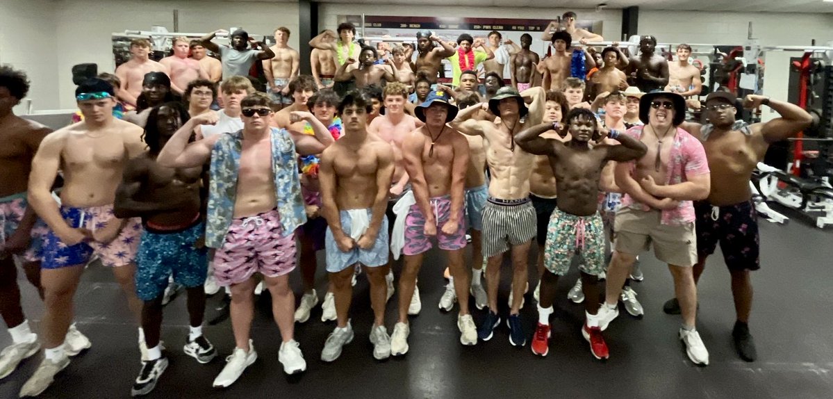 Mill Creek Football tweet media