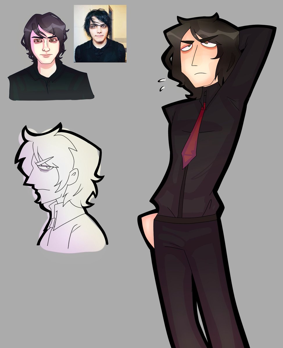 Isaac the eveadam guy📼 tweet media