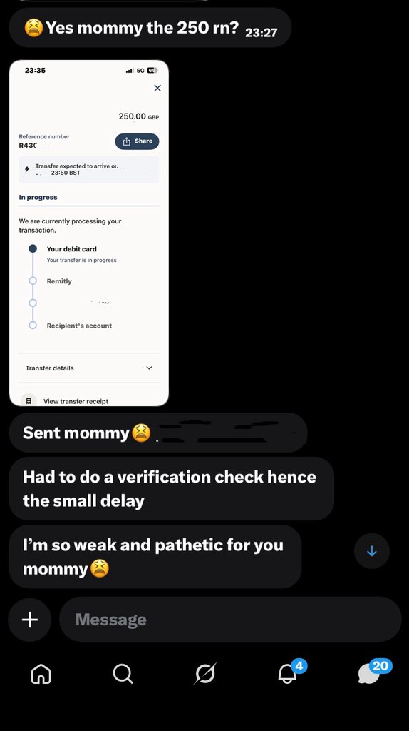 Mikayla★ tweet media