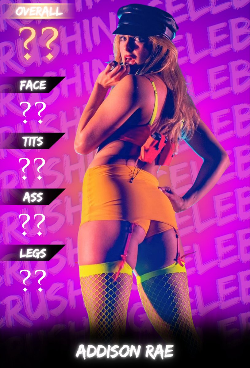 CrushingCelebs3.0 tweet media