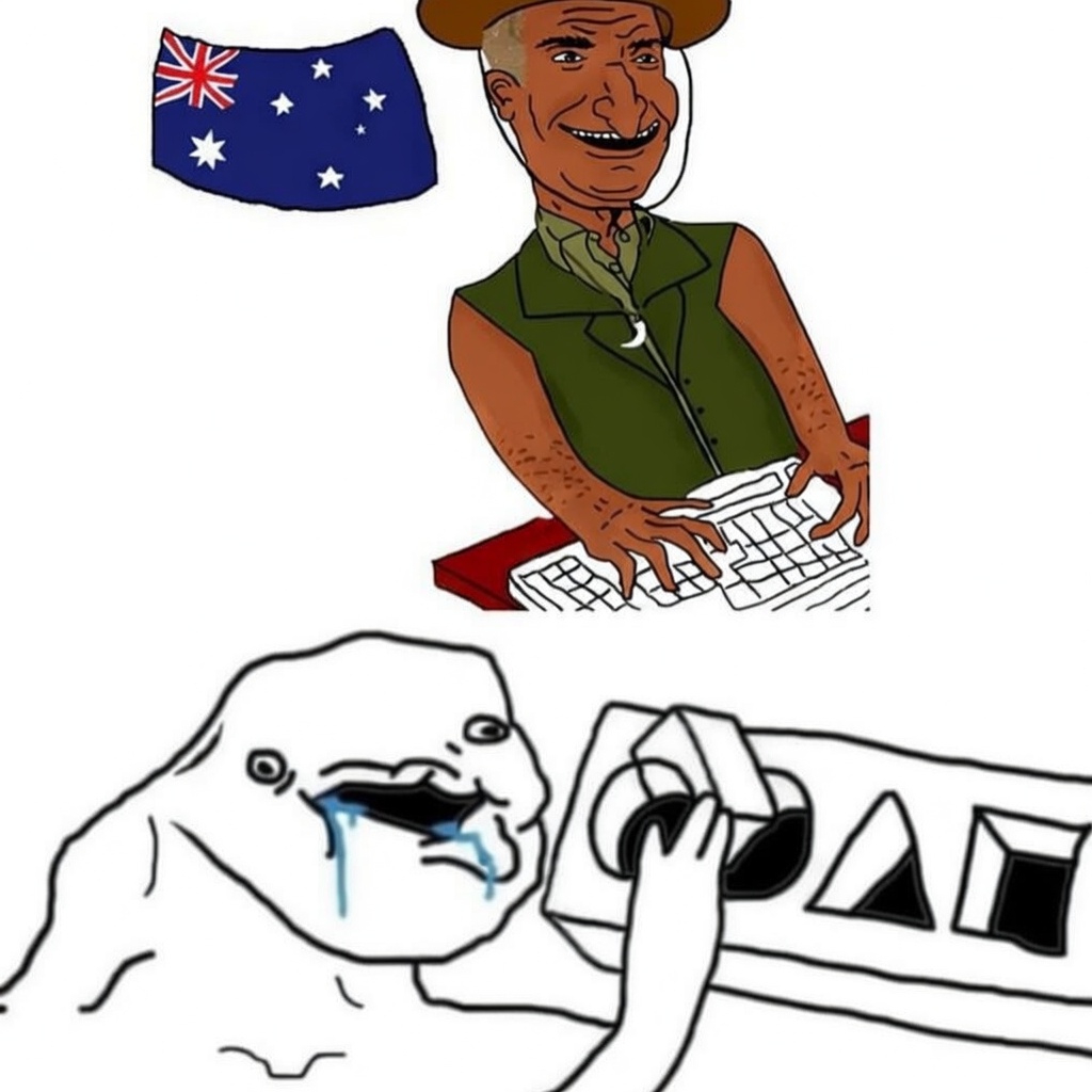 Jake Harrison 🏴 tweet media