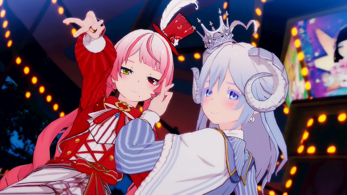 ジゼル tweet media