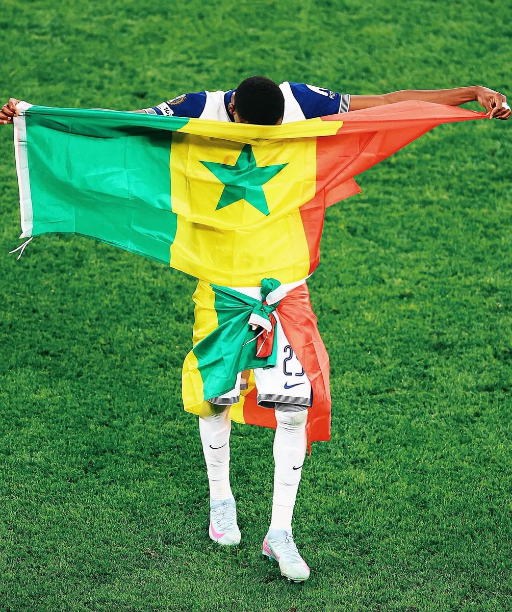 Abdoul Aziz tweet media