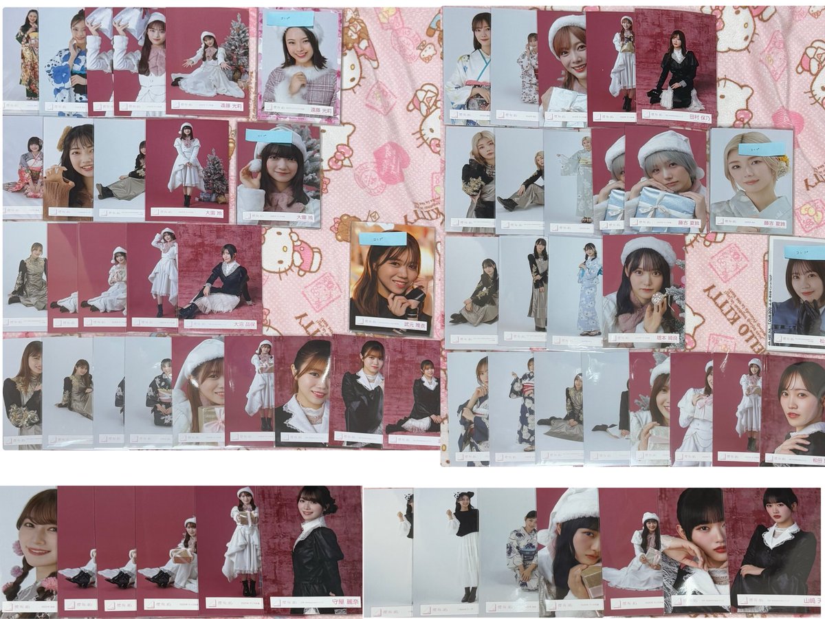 にゃ🐱🎀 tweet media