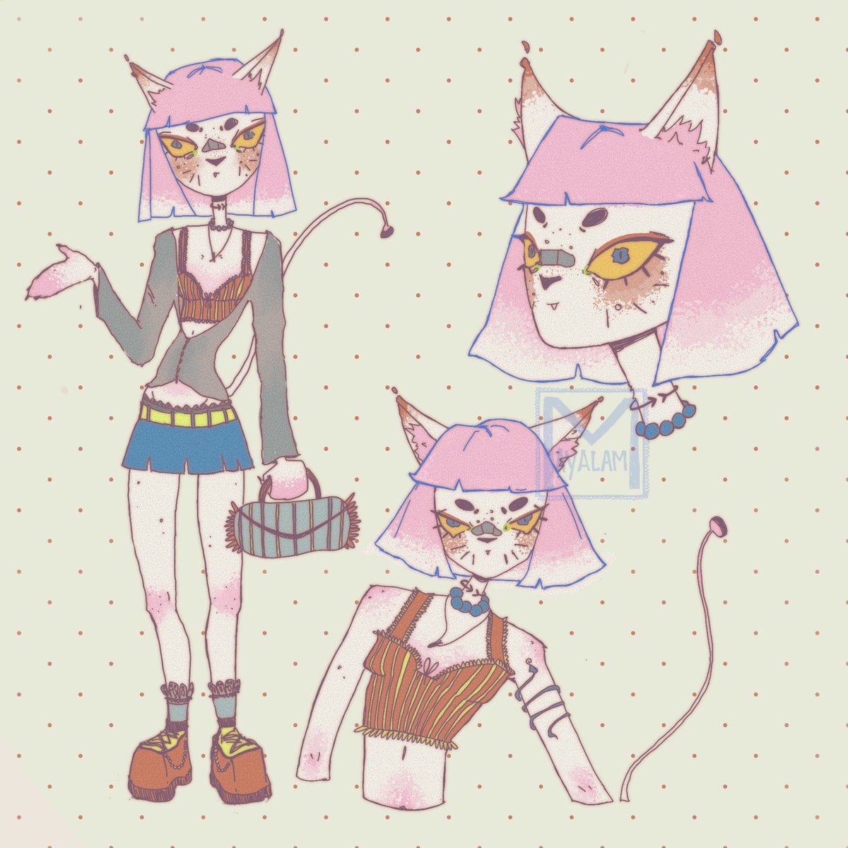 mayalam ✦ comms open! tweet media